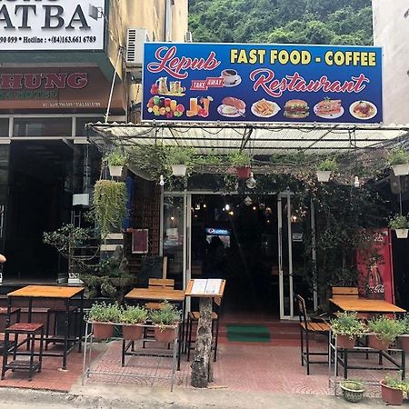 Ciao Cat Ba Hotel Chan Chau 외부 사진