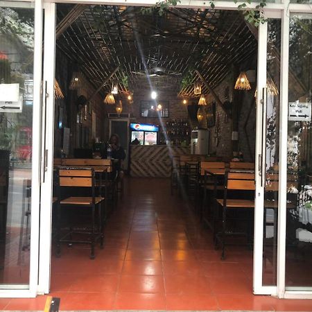 Ciao Cat Ba Hotel Chan Chau 외부 사진