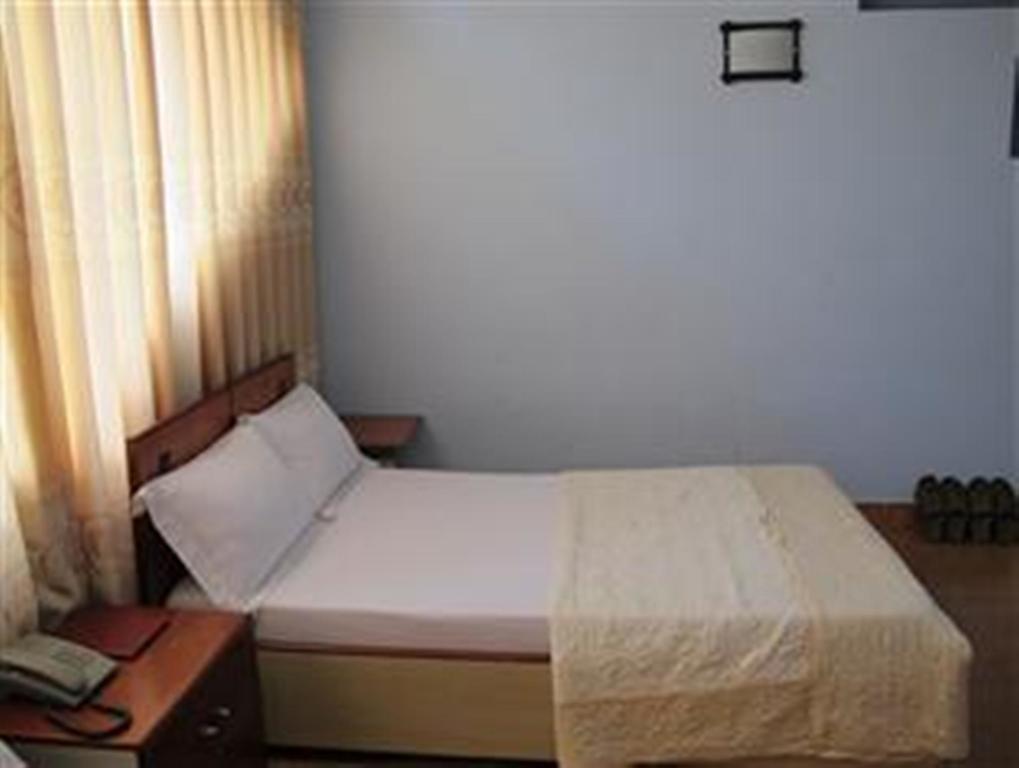Ciao Cat Ba Hotel Chan Chau 외부 사진