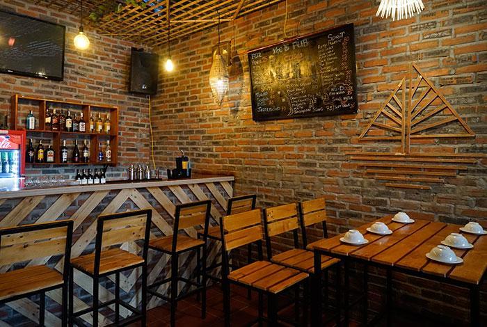 Ciao Cat Ba Hotel Chan Chau 외부 사진