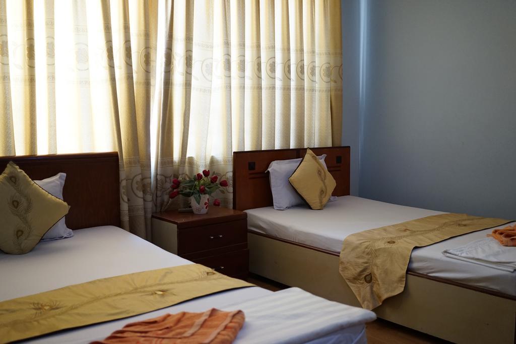 Ciao Cat Ba Hotel Chan Chau 외부 사진